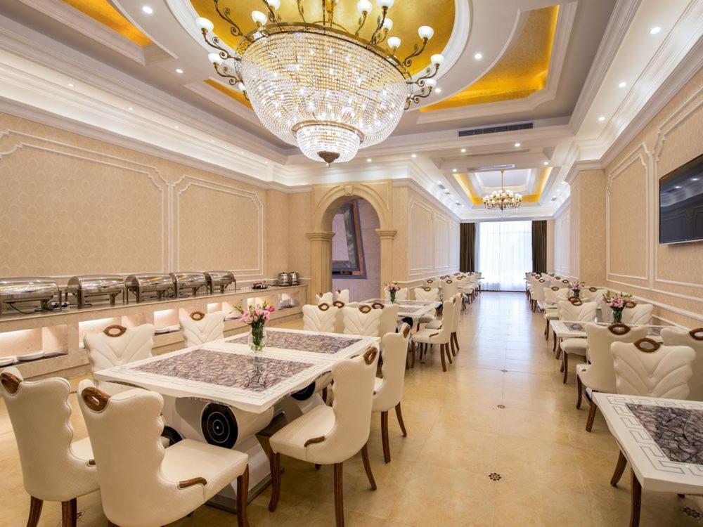Vienna Hotel Guangzhou Jinshazhou Фошан Екстериор снимка