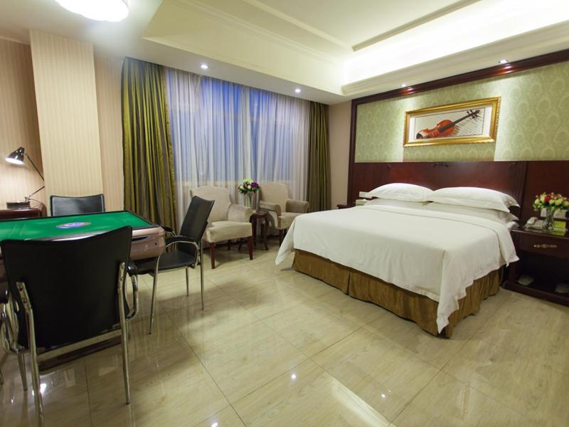 Vienna Hotel Guangzhou Jinshazhou Фошан Екстериор снимка